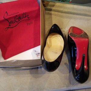 Christian louboutin